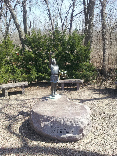 Ali Kemp Memorial