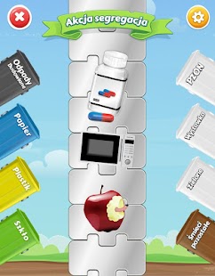 How to install Akcja -  Segregacja 1.0 apk for bluestacks