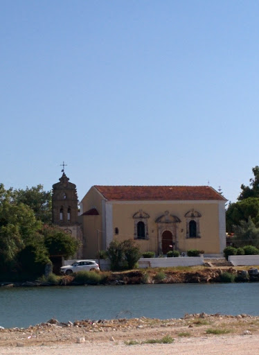 Chapel at the Port