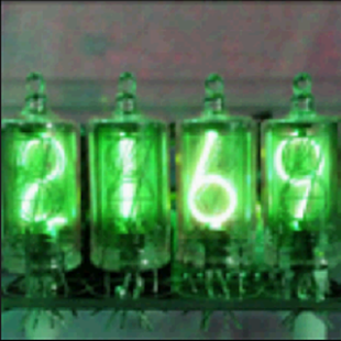 How to get Nixie Count patch 1.0 apk for pc