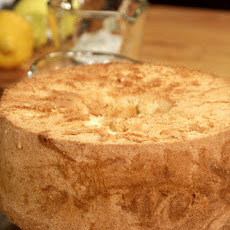 Sponge Cake