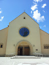Kościół Św Franciszka Z Asyżu 