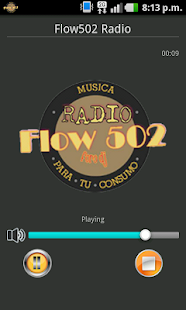 How to download Flow502 Radio 1.4.5 mod apk for bluestacks