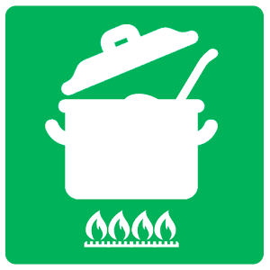 Recetas Caseras de Cocina.apk 1.3