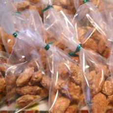 Dawn's Candied Walnuts