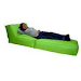 Sofa Cama Puff Fiaca 1 Plaza