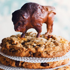 Buffalo Chip Cookies