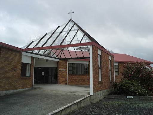 Otaki Presbyterian Church