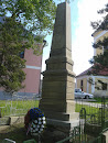 Památník 1. sv. války