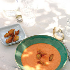 Traditional Gazpacho