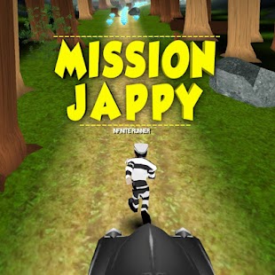 How to install Mission Jappy 1.0 unlimited apk for android