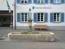 Gemeindebrunnen