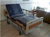 Vendo Cama Electrica Tipo Hospital