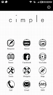 How to mod Cimple 1.0 unlimited apk for pc