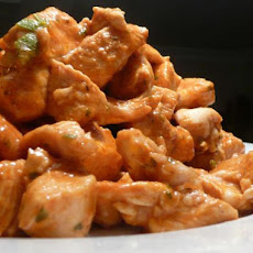 Best Ever Chicken Balti