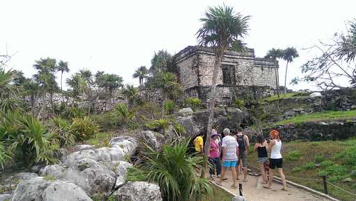La Casa Del Cenote 