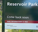 Reservoir Park