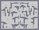 Thumbnail of the map 'Inevitable'