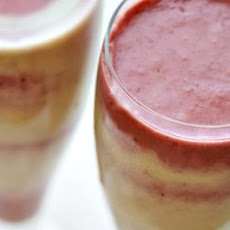 Mixed-Fruit Smoothies