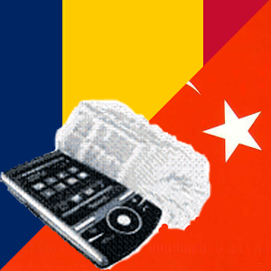 Turkish Romanian Dictionary
