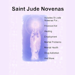 Saint Jude Novenas Apk