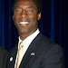 Isaiah Washington