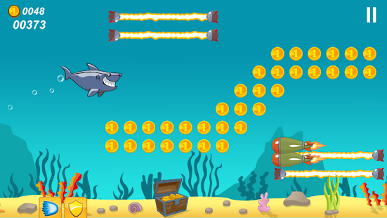 How to mod Sharky Shark lastet apk for laptop