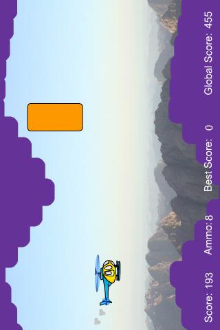 Copter Obstacles Pro