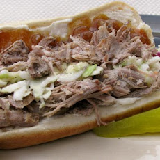 Kalua Pork
