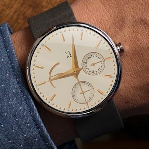 YSAR Watch Face - Golden Age.apk 1.0