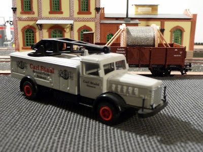 Museumjaarwagen 2003