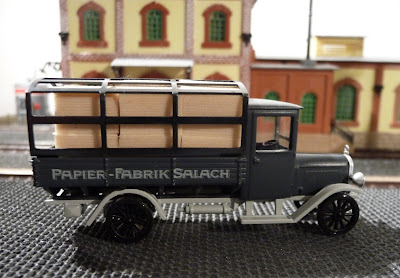 Museumjaarwagen 1996