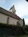 Kirche Uznach