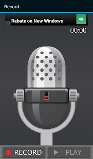 How to mod Recorder Plus Free 1.1.7 unlimited apk for laptop