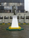 Estatua De Simon Bolívar