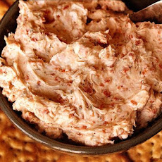 Italian Cheese Spread