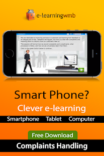 How to install Complaints Handling e-Learning 2.2 unlimited apk for android
