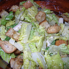 Caesar Salad Supreme