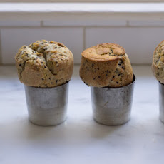 Seeded Popovers