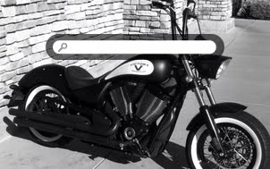 Victory Motorcycle