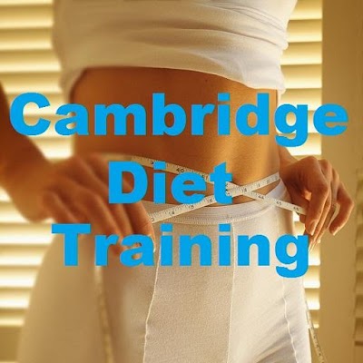 Cambridge Diet Supplies Online