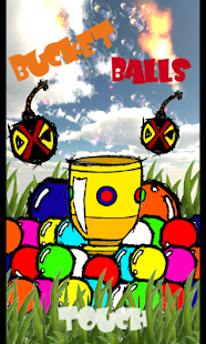 How to get Bucket Ball 1.1 unlimited apk for laptop
