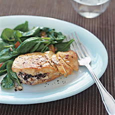 Mediterranean Chicken
