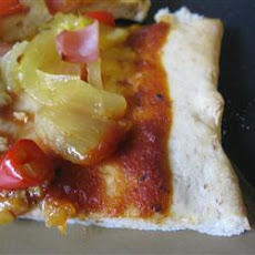 Pizza Dough II