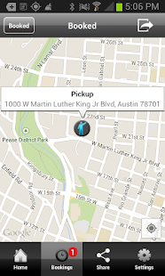 How to download Hailacab Austin 4.0 apk for android