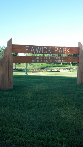 Fawick Park