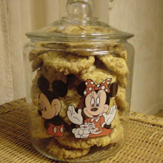 Farm Journal's Corn Flake Cookies
