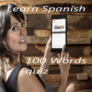 Spanish Test 100 words.apk 0.1