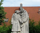 World War I  Monument