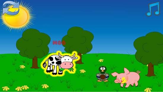 How to mod Kids Farm Animal Sounds 1.0.0 unlimited apk for laptop